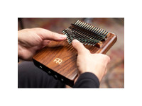 Meinl Solid Pickup Kalimba Meinl Solid Pickup Kalimba